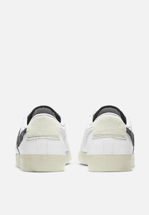 Nike - Nike blazer low se - da4934-100 - white/white-black-light bone