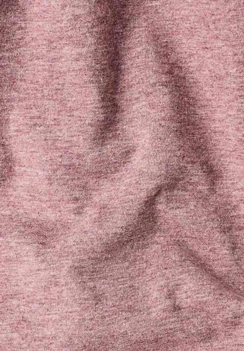 G-STAR - Base-s r t short sleeve - pink 