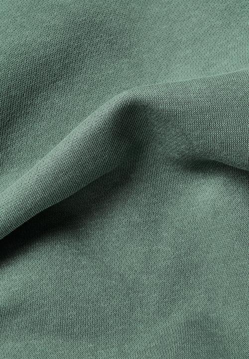 G-STAR - Premium core r sw long sleeve - green 