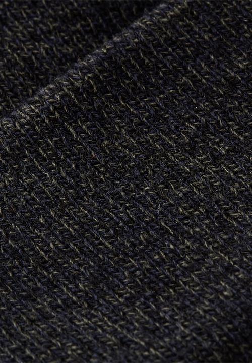 G-STAR - Effo beanie long - blue