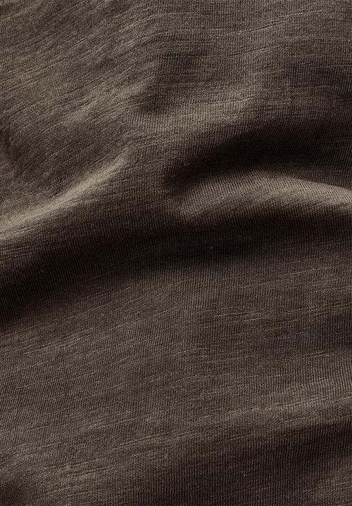 G-STAR - Motac logo r t long sleeve - grey 