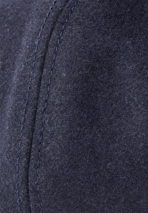 G-STAR - Riv hat - mazarine blue