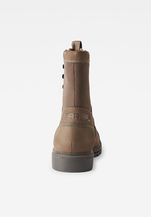 G-STAR - Tendric boot - zelt