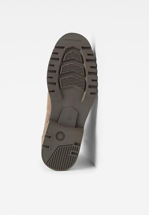 G-STAR - Tendric boot - zelt