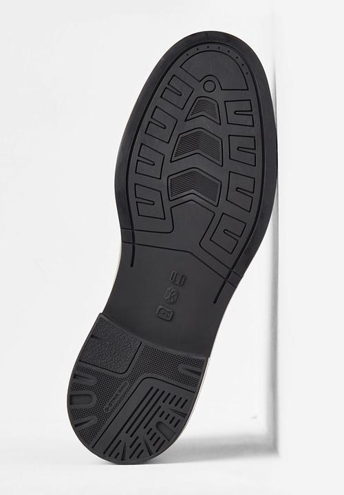 G-STAR - Vacum chelsea - red