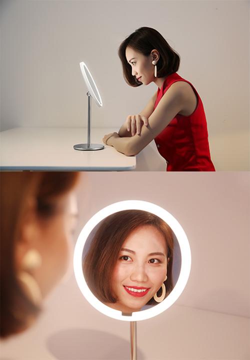 Yeelight - Sensor makeup mirror