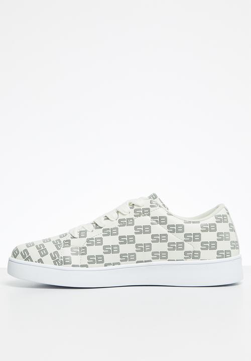 SISSY BOY - Style on repeat sneaker - cream