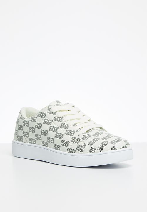 SISSY BOY - Style on repeat sneaker - cream