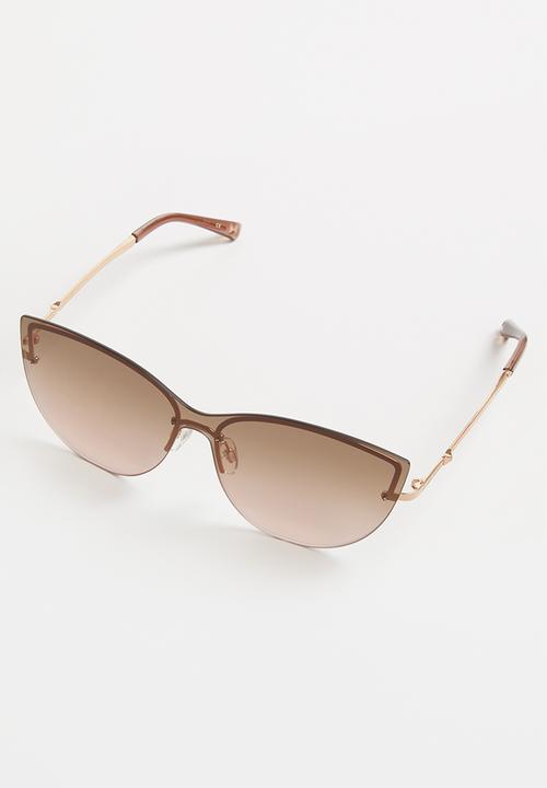 Ted Baker - Sammy - rose gold & pink