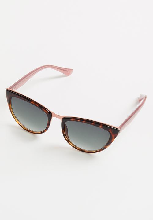 Ted Baker - Petrine - brown 