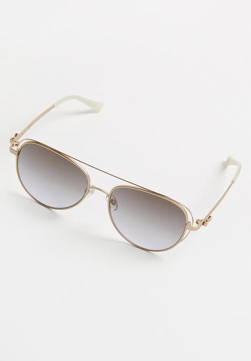 Ted Baker - Runa - gold & grey 