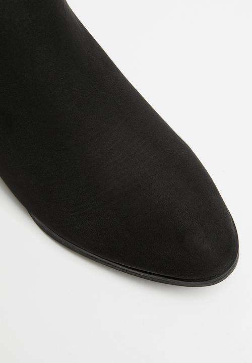 Superbalist - Josie chelsea boot - black