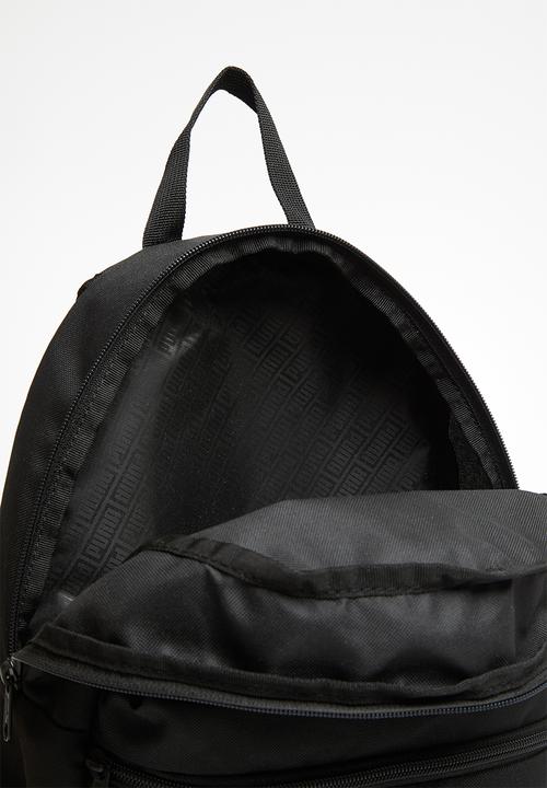 PUMA - Puma phase small backpack - black