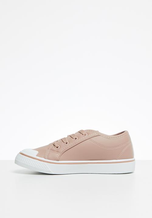 SOVIET - K connor - dusty pink