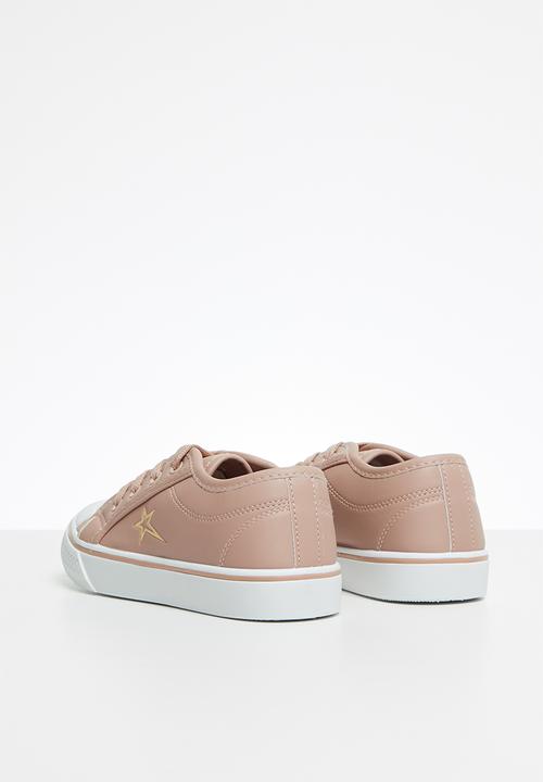 SOVIET - K connor - dusty pink