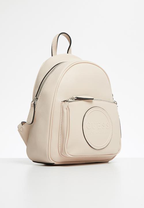 GUESS - Katey bag - neutral