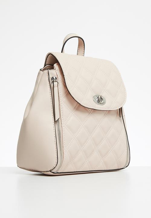 GUESS - Brinkley bag - pink 
