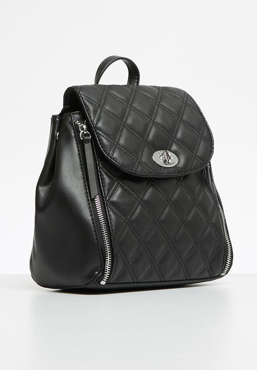 GUESS - Brinkley bag - black