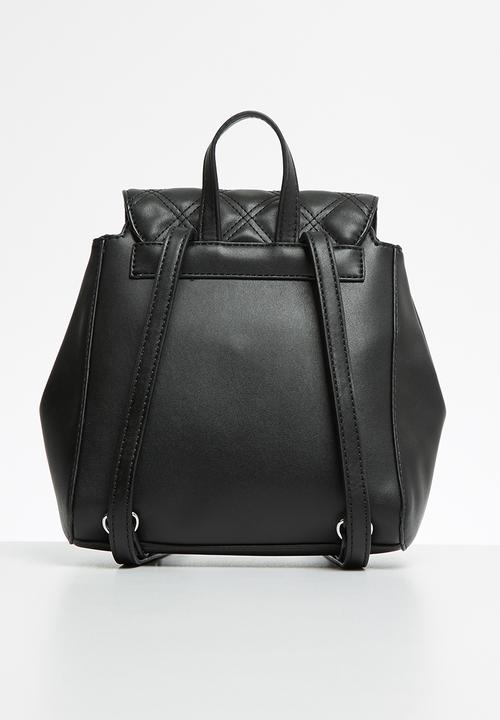 GUESS - Brinkley bag - black