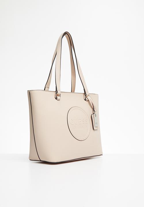 GUESS - Katey bag - neutral