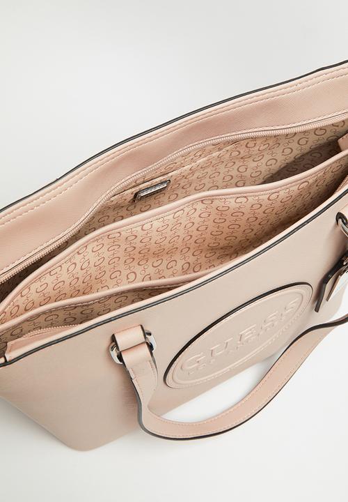 GUESS - Katey bag - neutral
