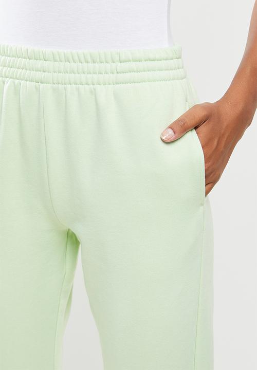 Factorie - Classic trackpant - light green 