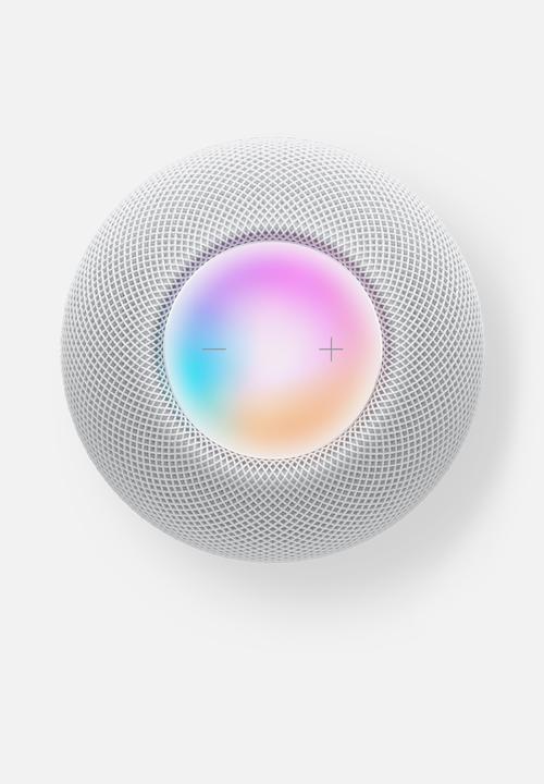 Apple - Apple homepod mini - white