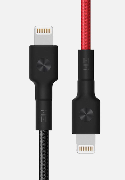 ZMI - USB MFI Cable - Black