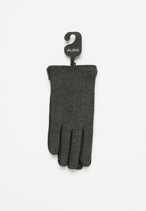 ALDO - Laliven -  dark grey