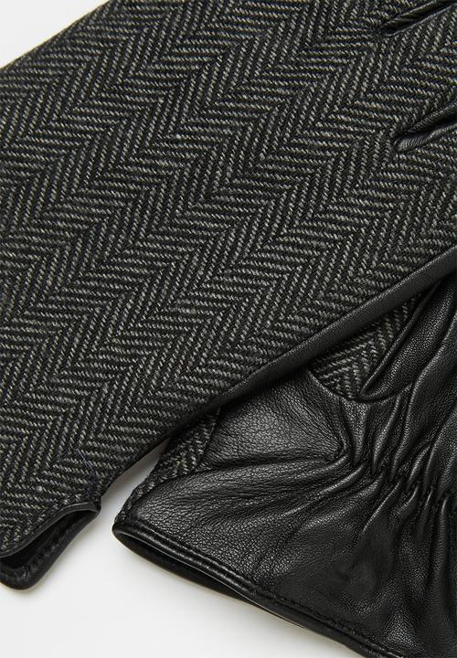 ALDO - Laliven -  dark grey