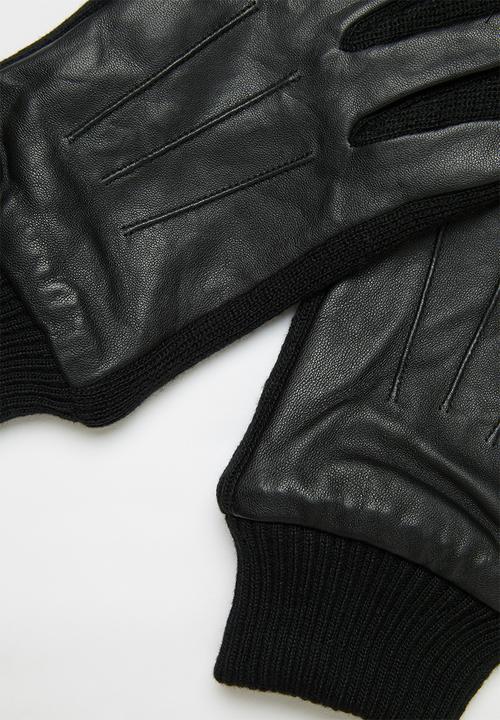 ALDO - Lovilin -  black