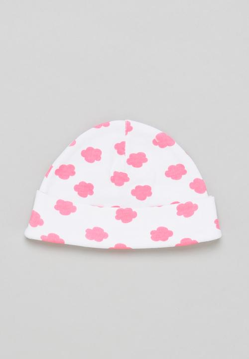 Pop Candy - 3 pack beanies - multi