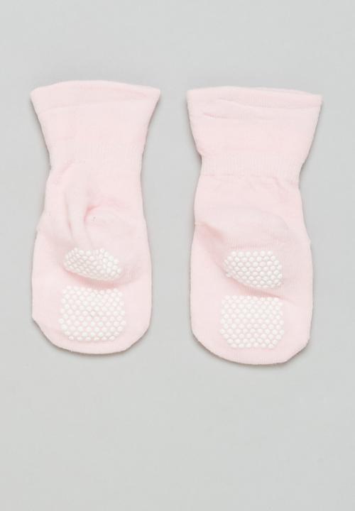 Pop Candy - Character socks - pink