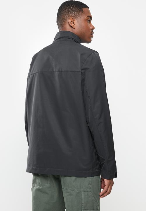 Nike - Nike sportswear sce woven m65 jacket - black