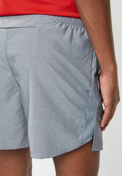 Nike - Nike dri-fit challenger short 5bf - grey