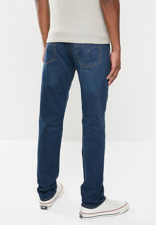 Levi’s® - 511® Slim - dark blue 