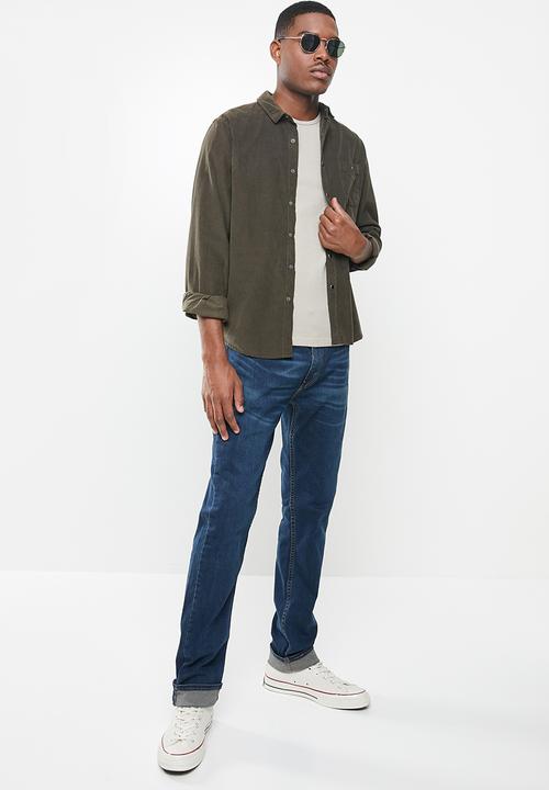 Levi’s® - 511® Slim - dark blue 