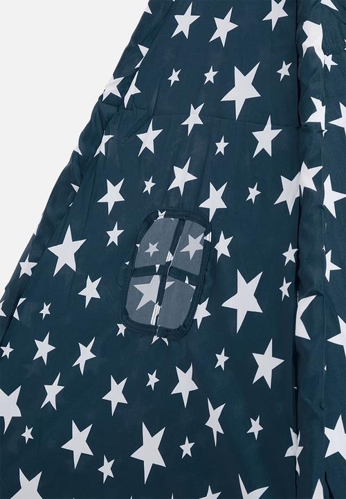 H&S - Tipitent - blue