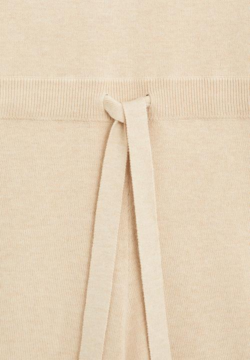 MANGO - One-piece suit sorrento - neutral