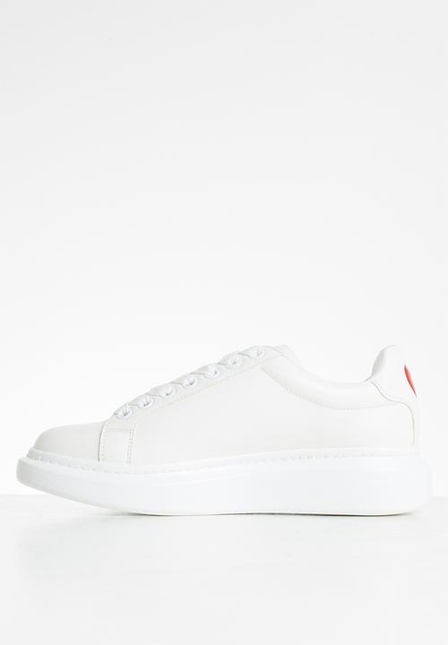 ALDO - Retamoza sneaker - white