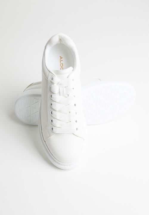 ALDO - Retamoza sneaker - white