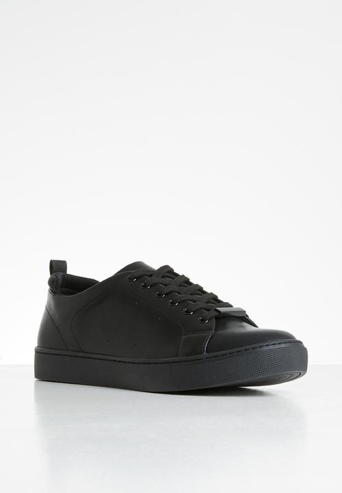 ALDO - Mirarevia sneaker - black