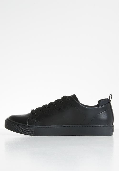 ALDO - Mirarevia sneaker - black