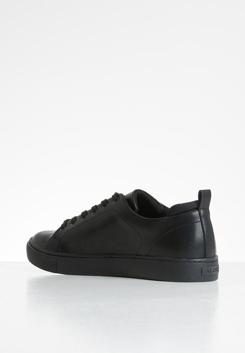 ALDO - Mirarevia sneaker - black
