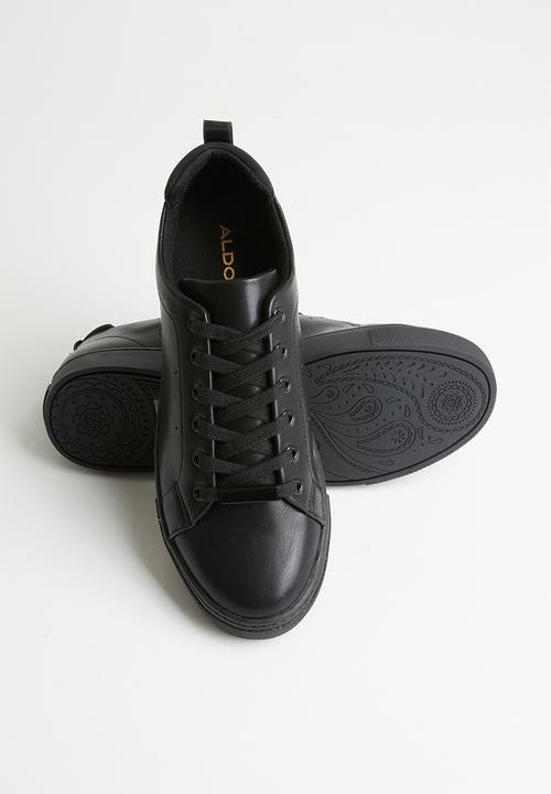 ALDO - Mirarevia sneaker - black