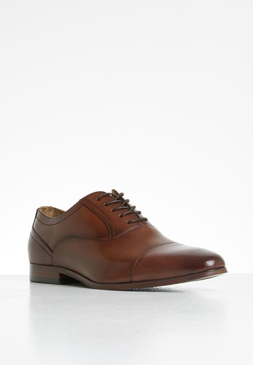 ALDO - Nisien - brown 