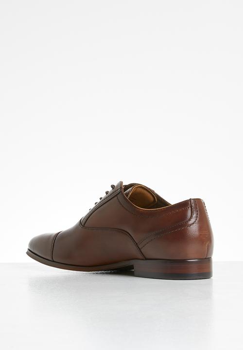 ALDO - Nisien - brown 