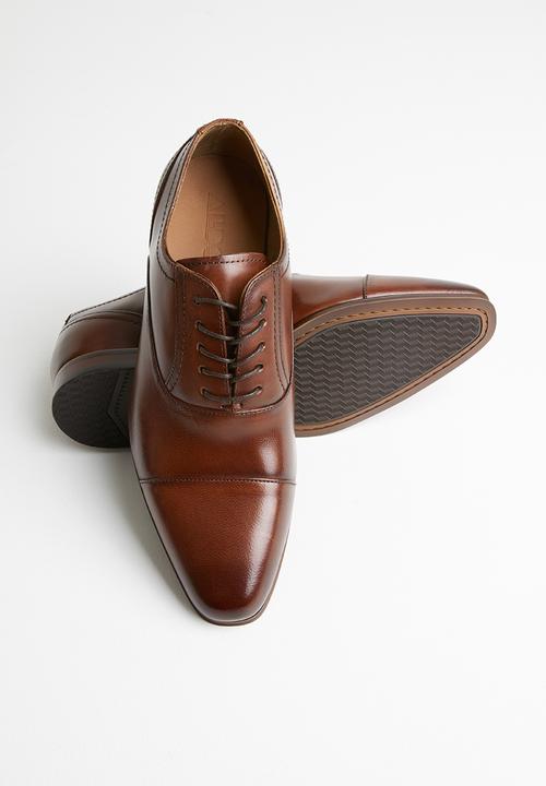 ALDO - Nisien - brown 