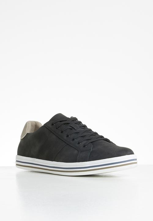 ALDO - Eterrarw - black