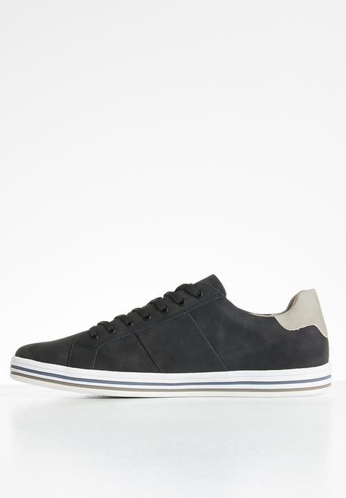 ALDO - Eterrarw - black